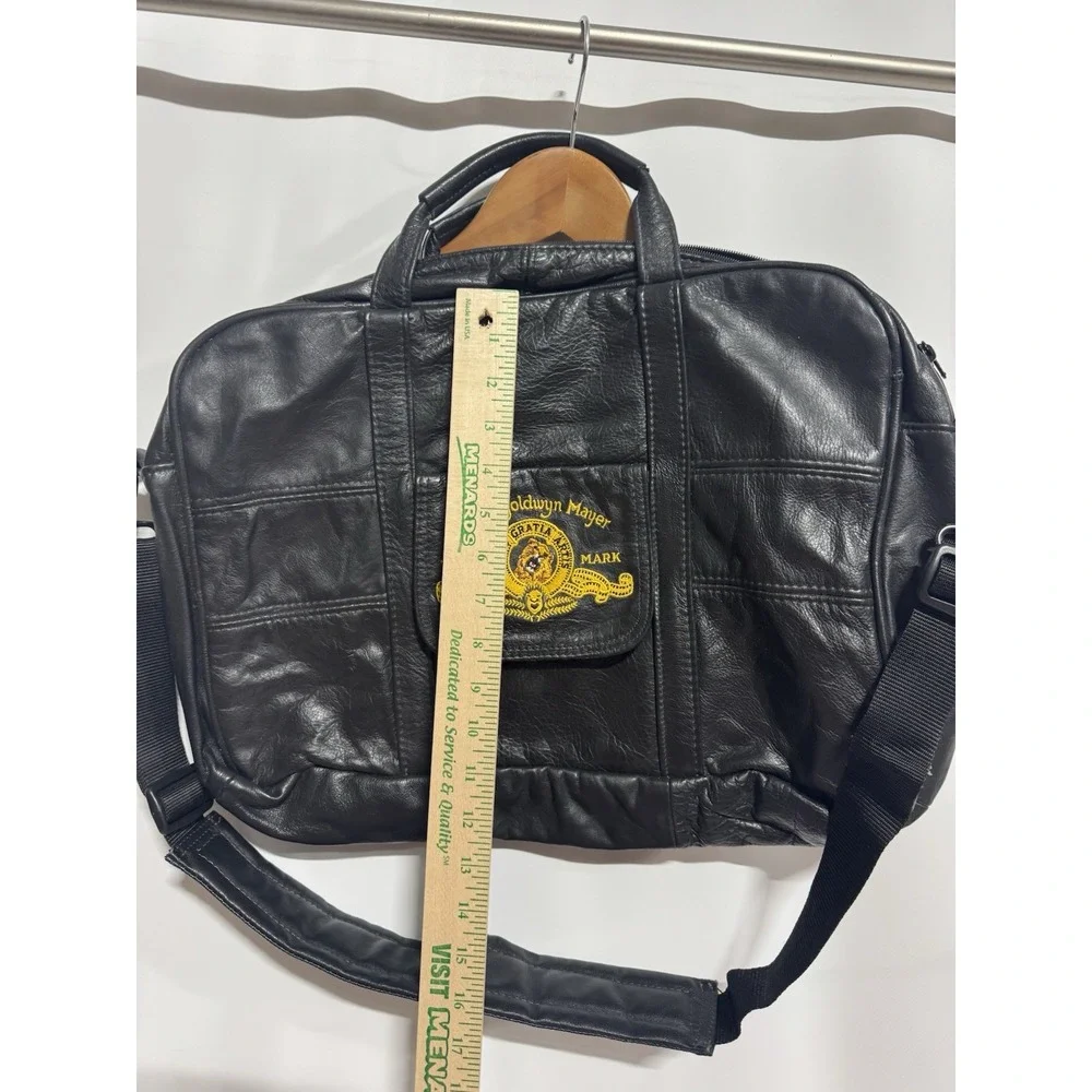 MGM product vintage